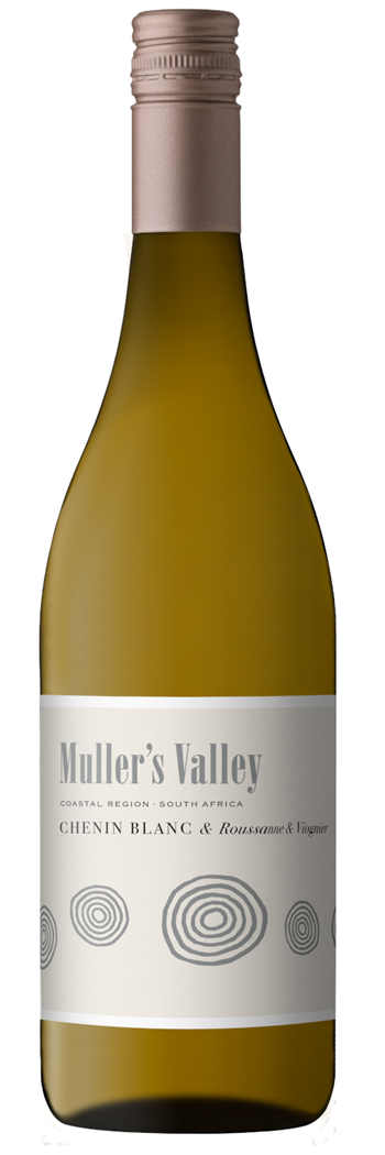White Blend - Muller s Valley 2024