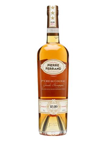 Cognac Pierre Ferrand Original Formula 1840