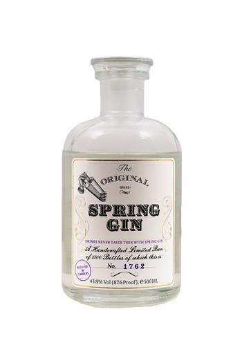 Spring Gin Original