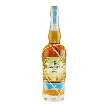 Fiji Rum - Plantation 2009 70 cl