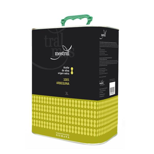 Mestral Dorica Litho tin 3L