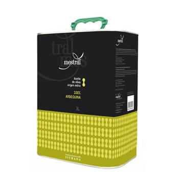 Mestral Dorica Litho tin 3L