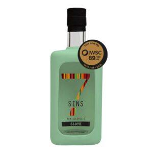 7 Sins Sloth Non Alcohol