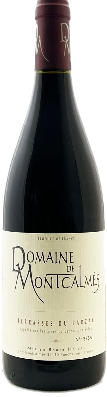 Domaine du Montcalmès 2022 - BIO
