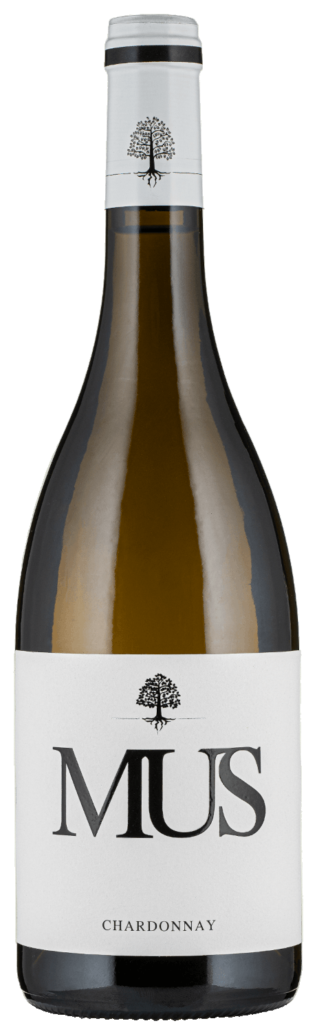 Mus Chardonnay - Château de Mus 2024