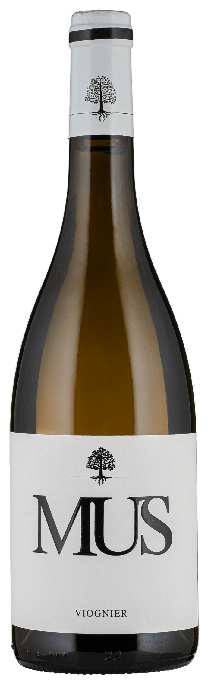 Mus Viognier - Château de Mus 2024