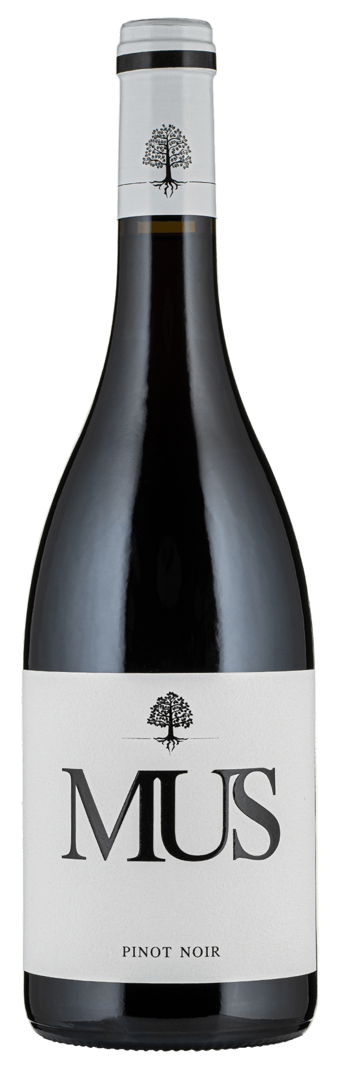 Mus Pinot Noir - Château de Mus 2023