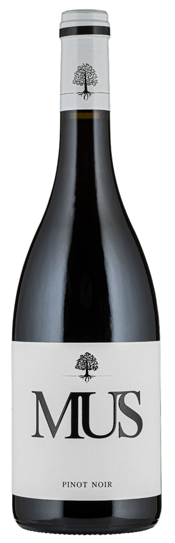 Mus Pinot Noir - Château de Mus 2022