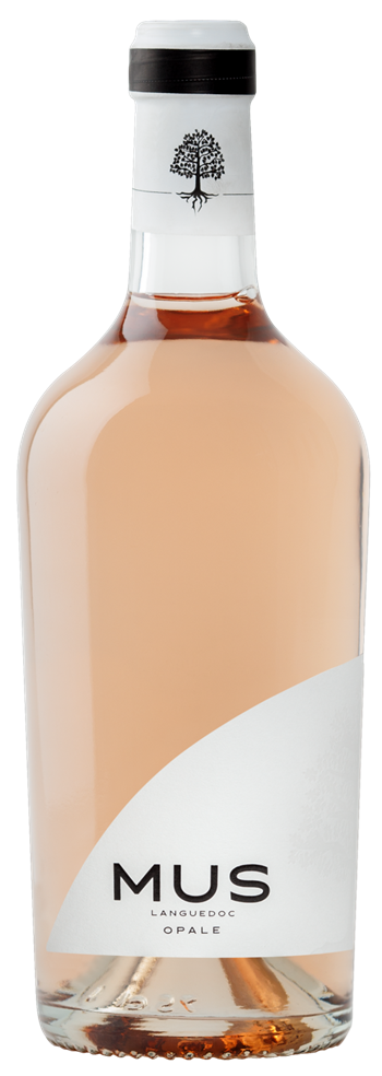 Opale Rosé - Château de Mus 2024