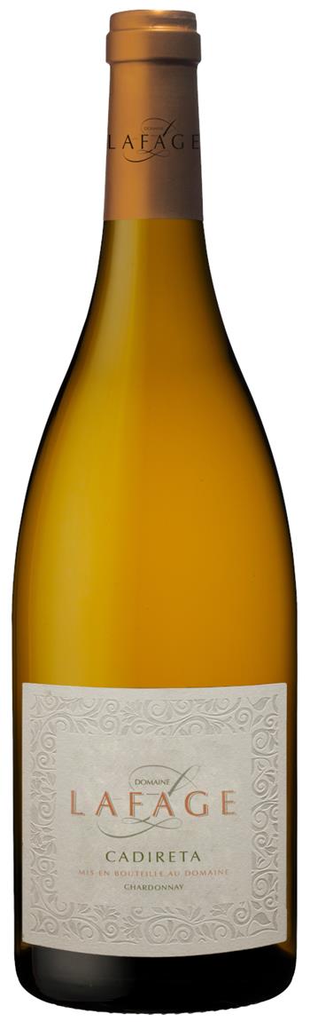 Cadireta - Domaine Lafage 2024