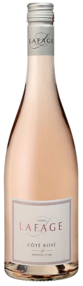 Côté Rosé - Domaine Lafage 2024
