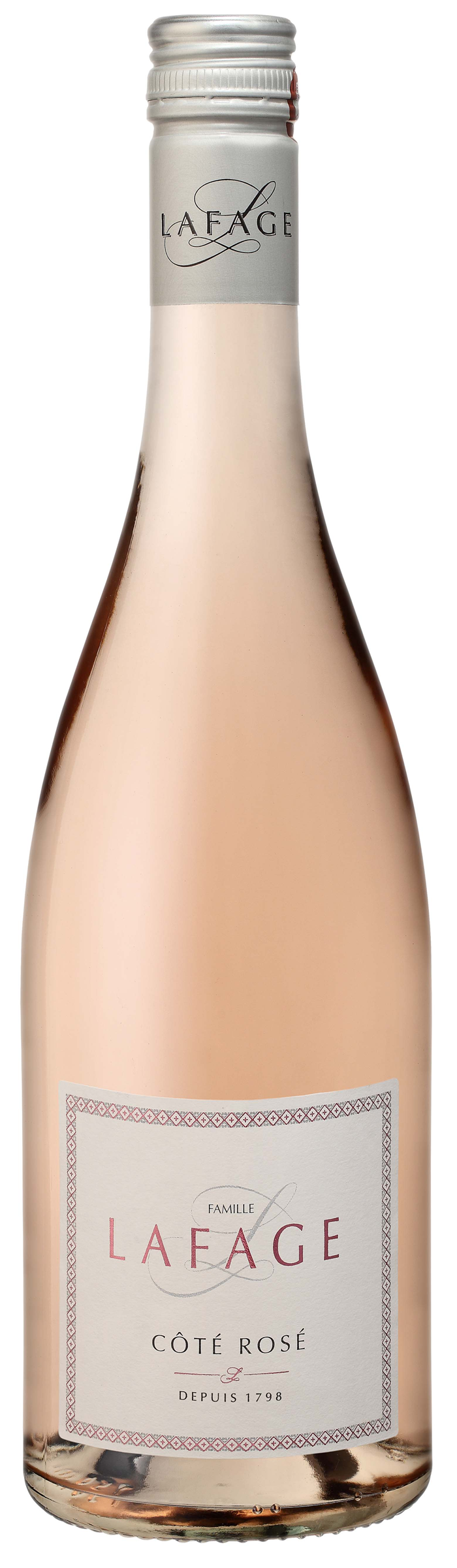 Côté Rosé - Domaine Lafage 2025