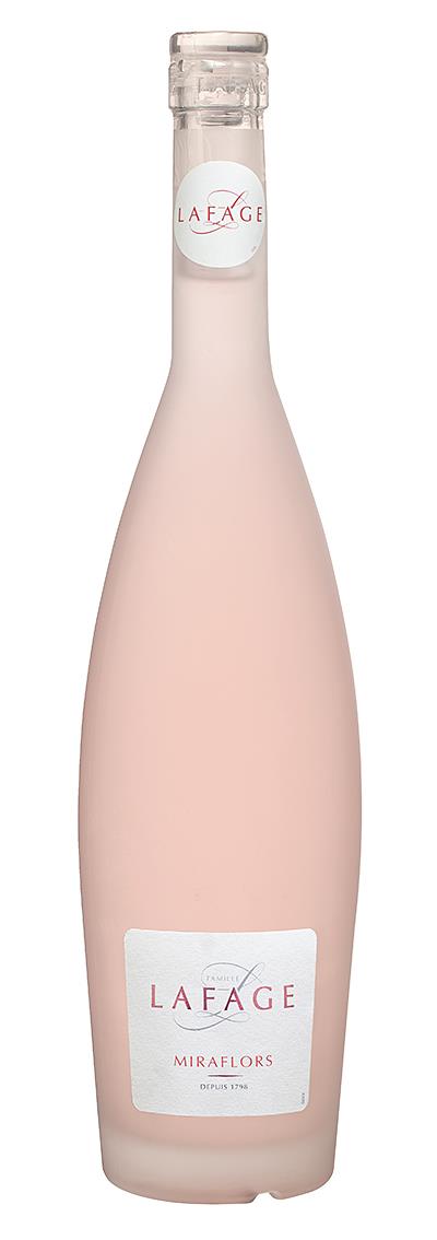 Miraflors - Domaine Lafage 2024