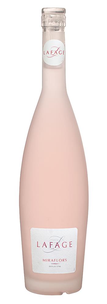 Miraflors - Domaine Lafage 2024
