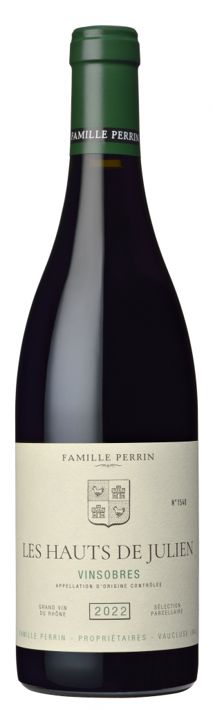 Les Hauts de Julien - Famille Perrin 2022