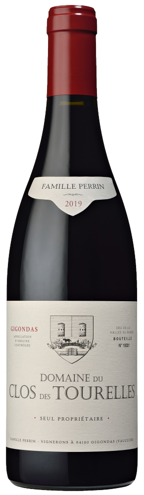 Clos des Tourelles 2019