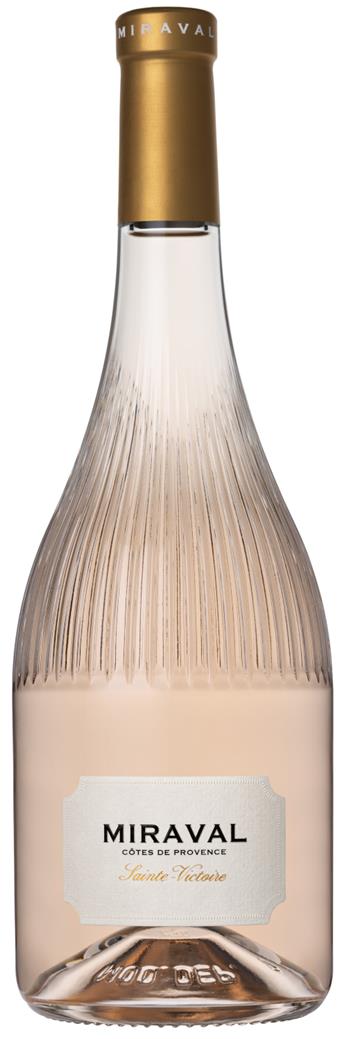 Sainte-Victoire Rosé - Château Miraval 2024