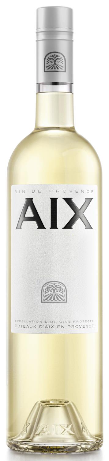 Blanc - AIX 2024