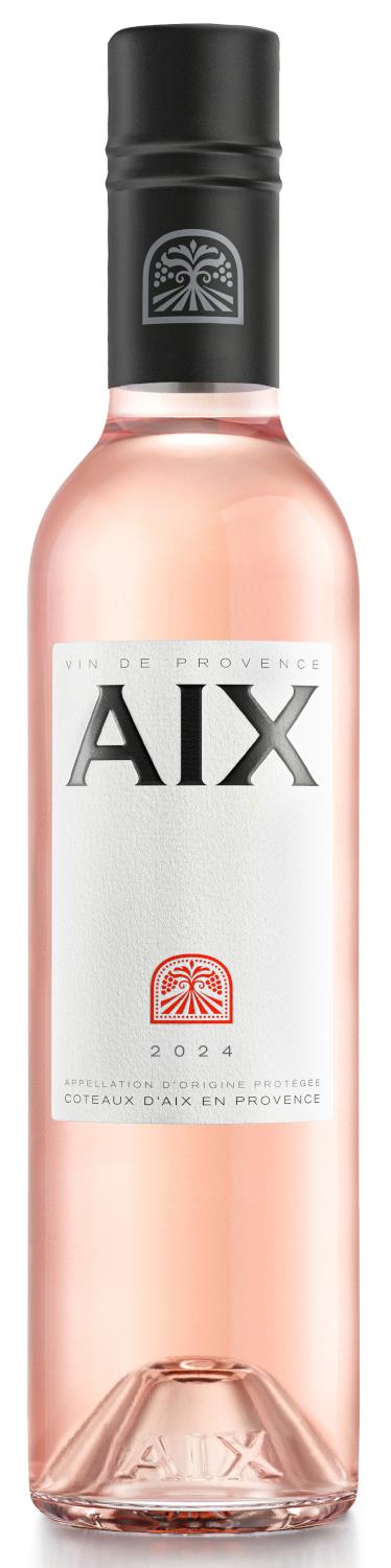 Rosé - AIX 2024 37,5 cl
