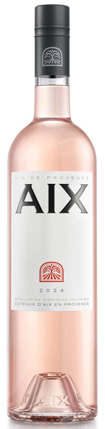 Rosé - AIX 2024