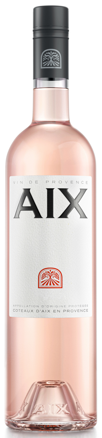 Rosé - AIX 2025