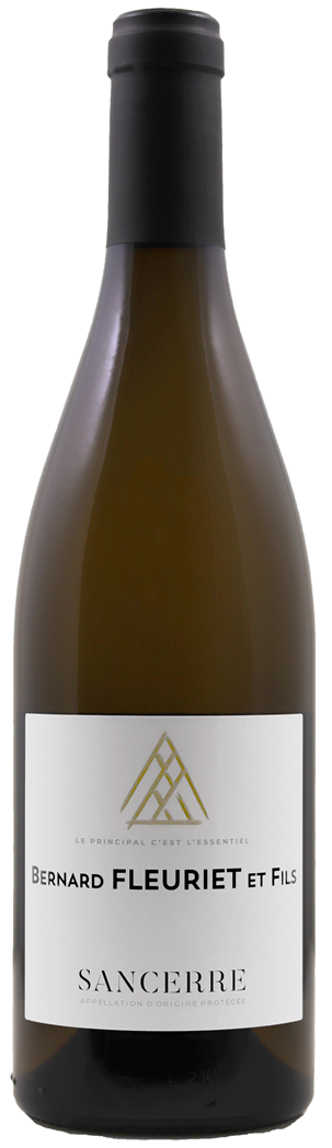 Tradition Blanc - Bernard Fleuriet et Fils 2023 MAGNUM - BIO