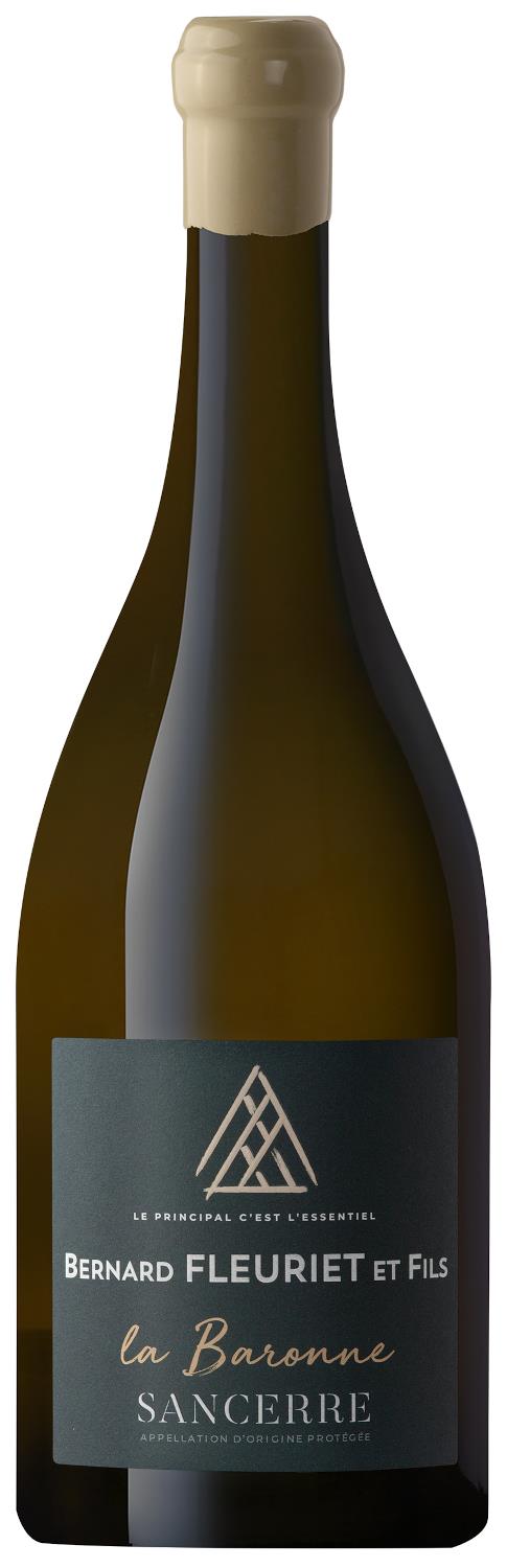 La Baronne - Bernard Fleuriet et Fils 2023 - BIO