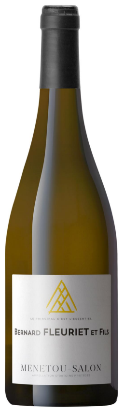 Menetou-Salon Blanc - Bernard Fleuriet et Fils 2024 - BIO