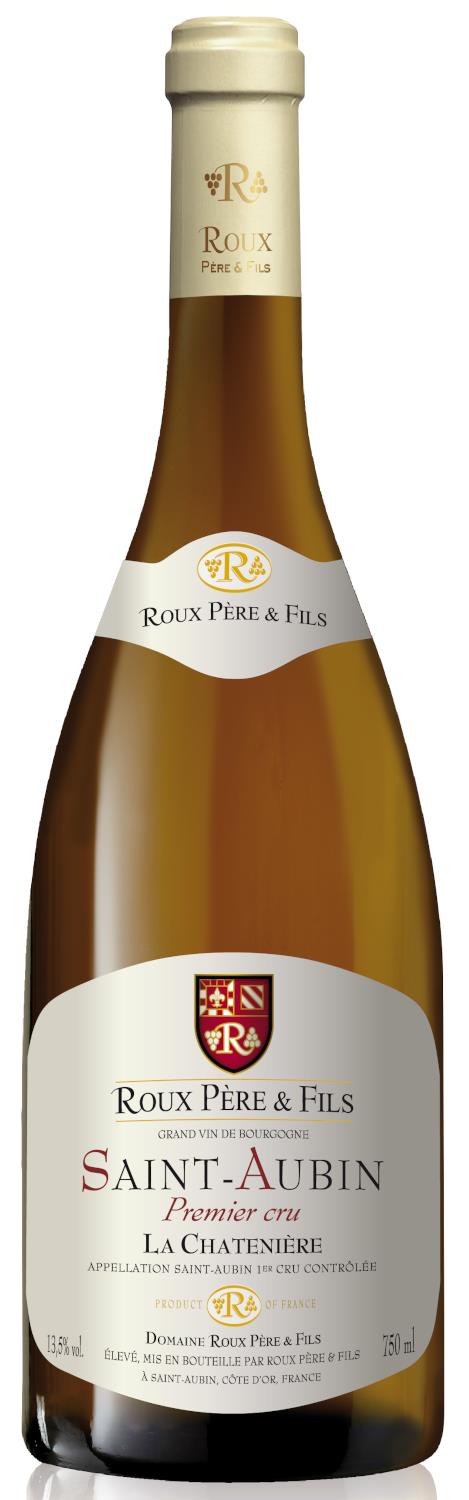 La Chatenière - Domaine Roux 2023