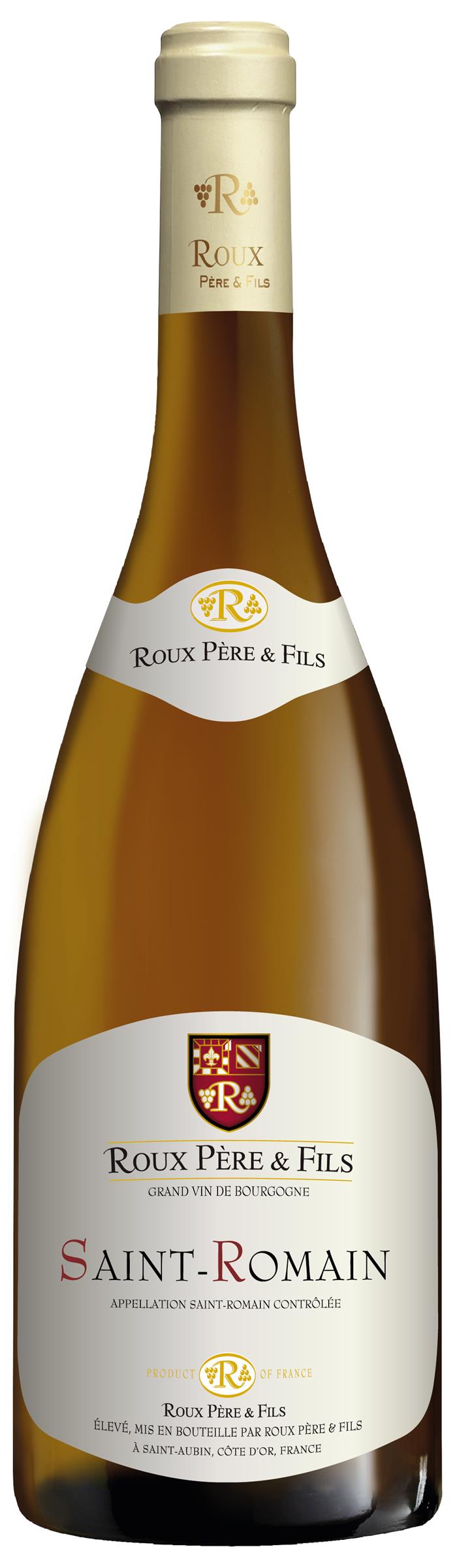 Saint-Romain - Domaine Roux 2022