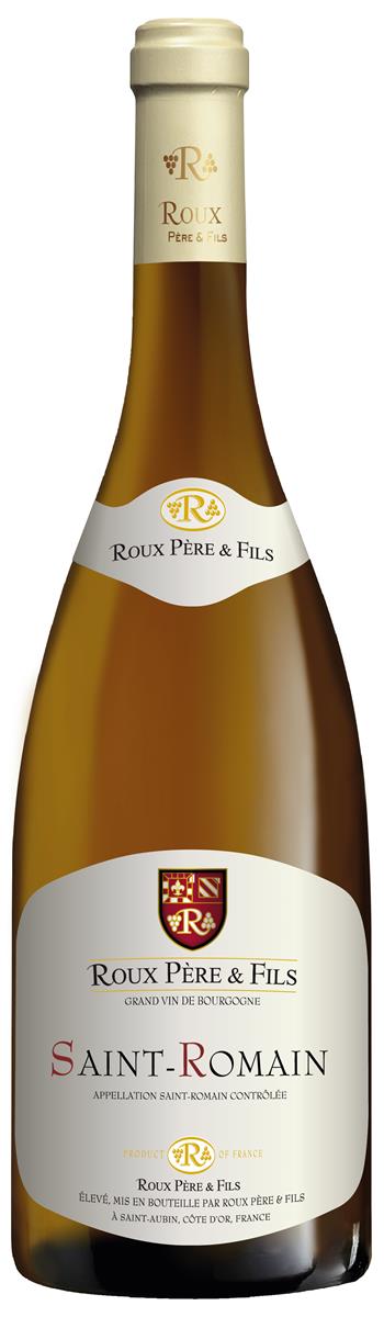 Saint-Romain - Domaine Roux 2022