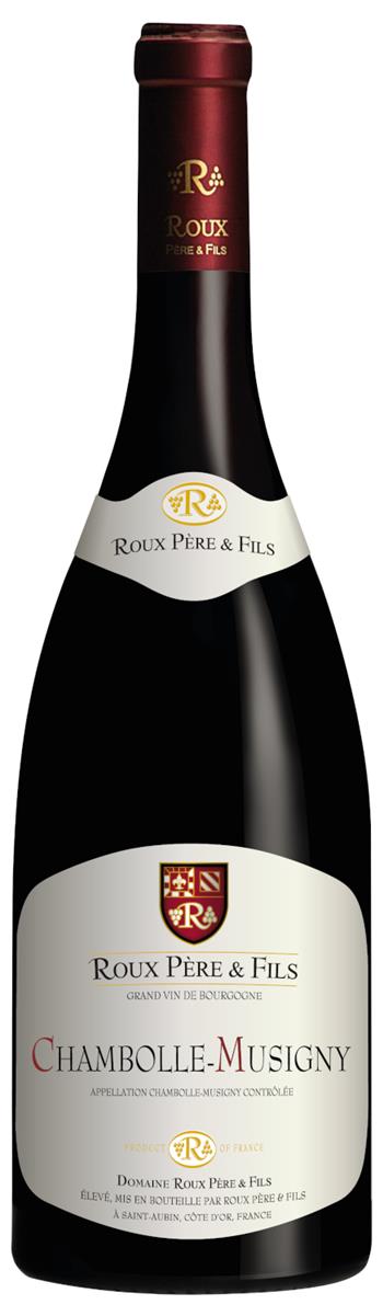Chambolle-Musigny - Domaine Roux 2021