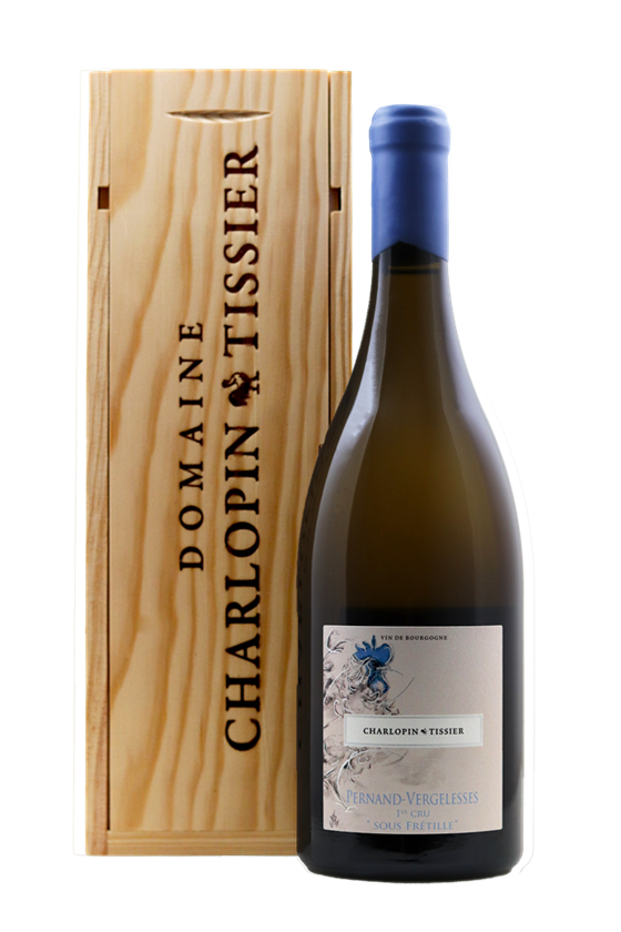 Sous Frétille - Domaine Charlopin Tissier 2019 MAGNUM