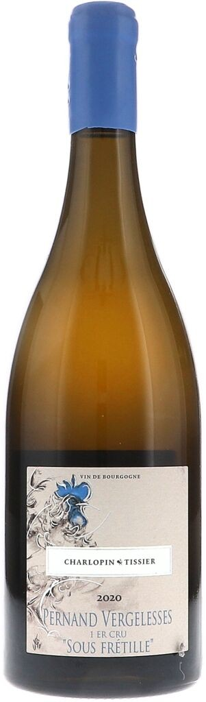 Sous Frétille - Domaine Charlopin Tissier 2019
