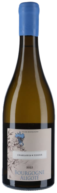 Bourgogne Aligoté - Domaine Charlopin Tissier 2022