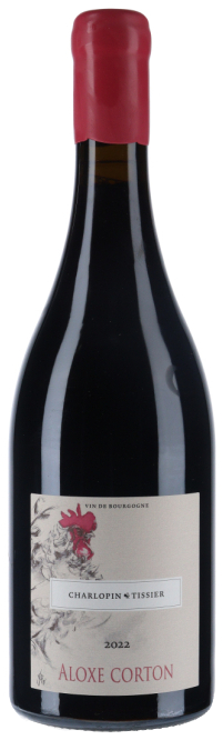 Aloxe-Corton - Domaine Charlopin Tissier 2022