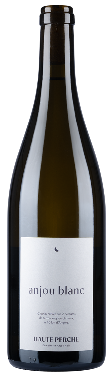 Anjou Blanc - Domaine de Haute Perche 2024 - BIO