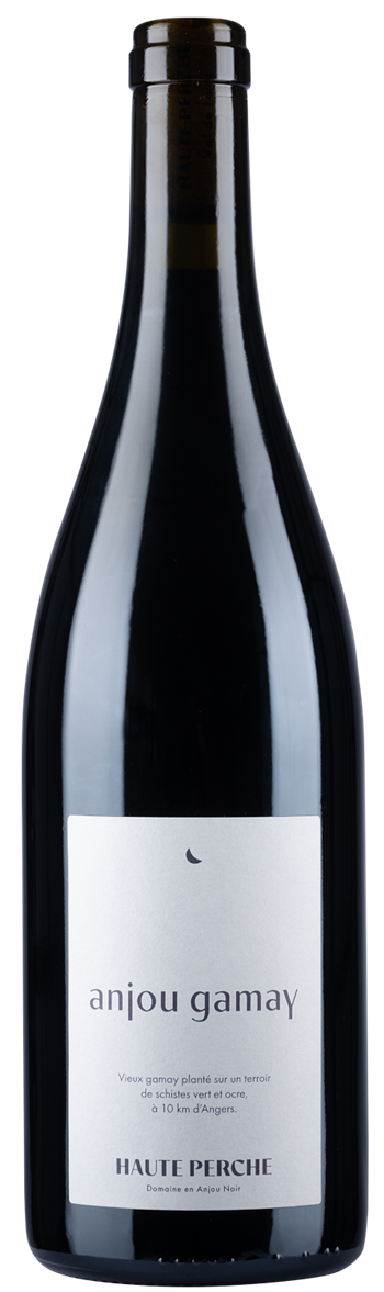 Anjou Gamay - Domaine de Haute Perche 2024 - BIO