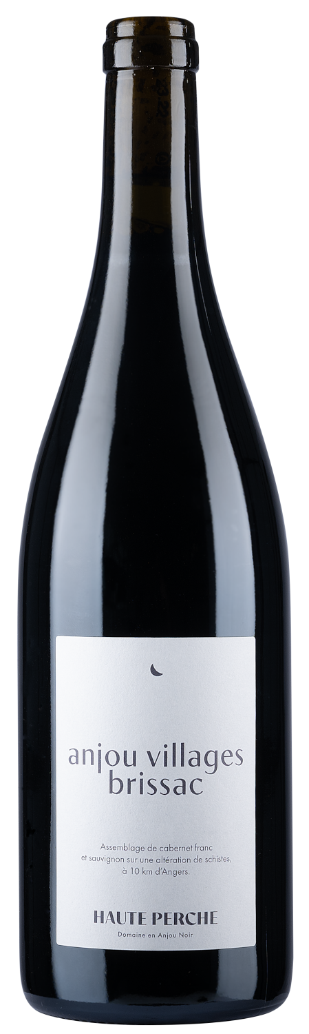 Anjou Brissac - Domaine de Haute Perche 2023 - BIO