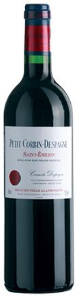 Petit Corbin-Despagne - Château Grand Corbin-Despagne 2019 MAGNUM - BIO
