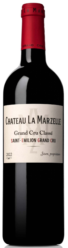 Château La Marzelle 2022 300 cl