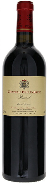 Château Belle-Brise 2020 300 cl