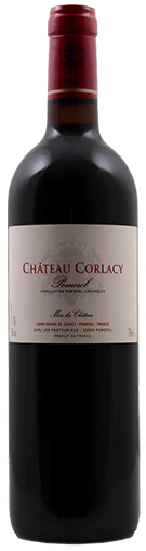 Château Corlacy 2020 MAGNUM