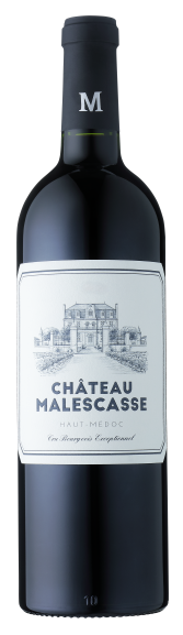Château Malescasse 2019