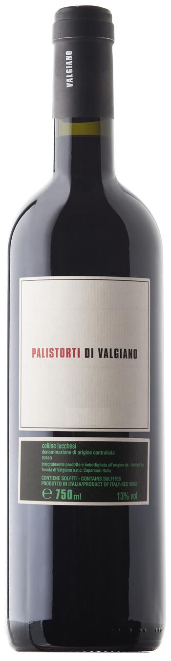 Palistorti Rosso - Tenuta di Valgiano 2023
