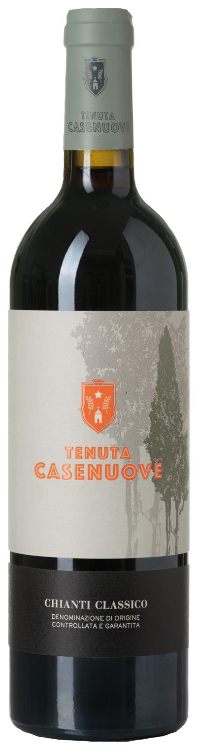 Chianti Classico - Tenuta Casenuove 2019