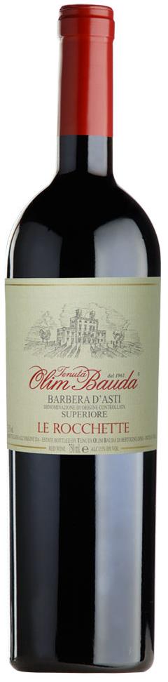 Le Rocchette - Tenuta Olim Bauda 2020
