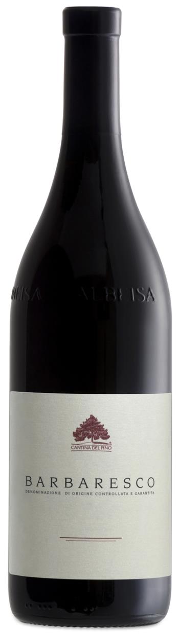 Barbaresco - Cantina del Pino 2018 37,5 cl