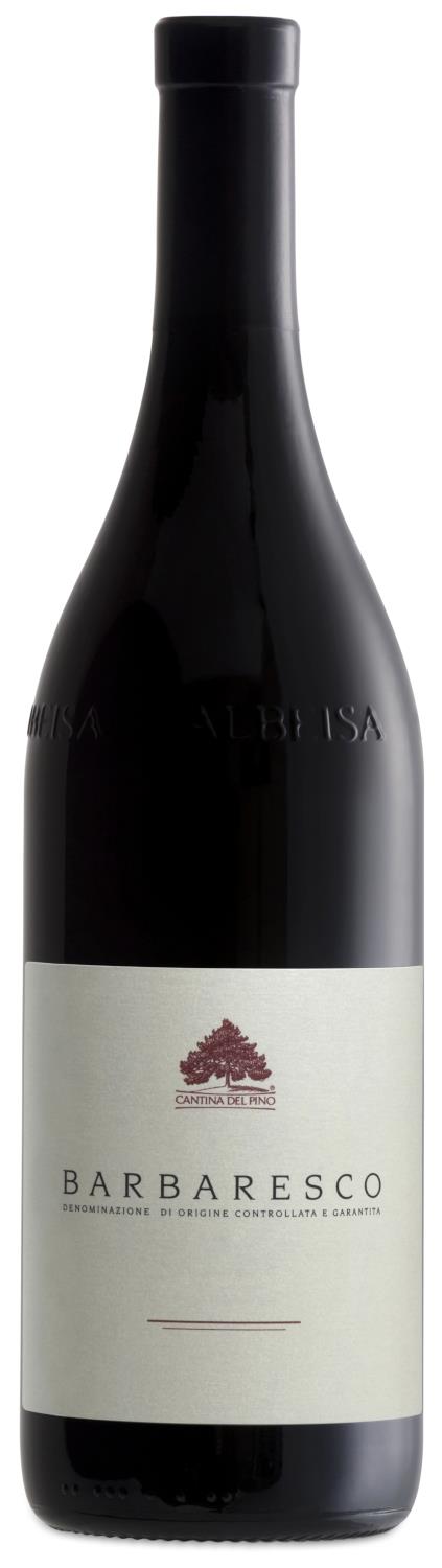 Barbaresco - Cantina del Pino 2020 37,5 cl