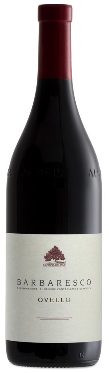 Ovello - Cantina del Pino 2018 MAGNUM